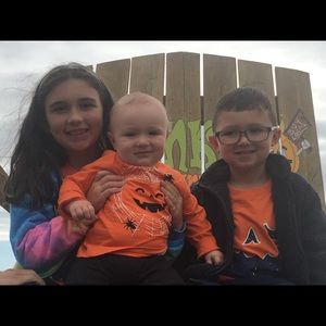 Meet your Posher, Katrina